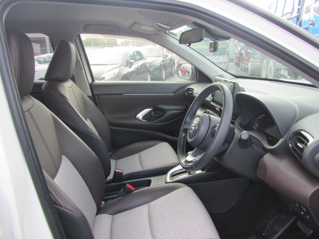 TOYOTA YARIS CROSS HYBRID Z