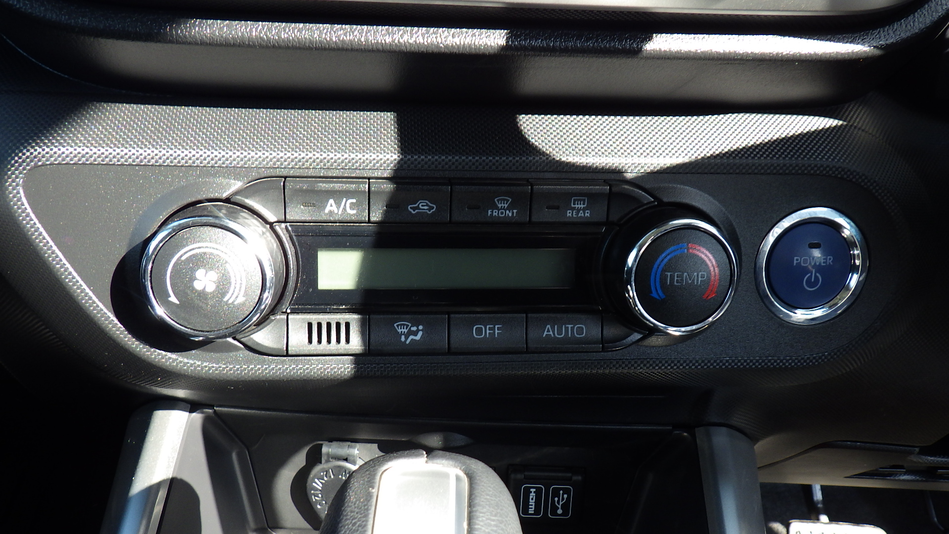 TOYOTA RAIZE HYBRID Z