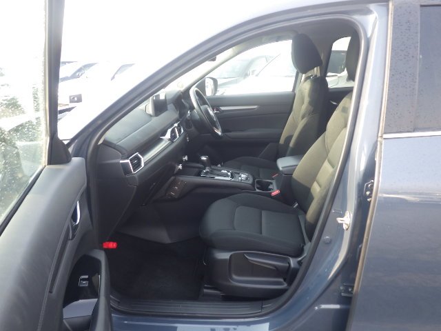 MAZDA CX-5 20S SMART EDITION