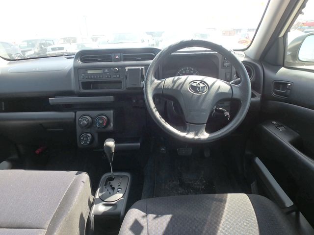 TOYOTA PROBOX DX COMFORT