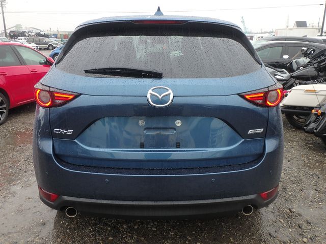 MAZDA CX-5 20S PROACTIVE