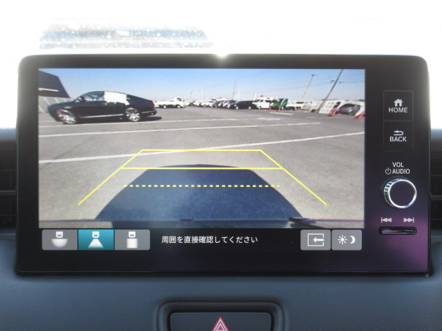 HONDA VEZEL HYBRID E:HEV X