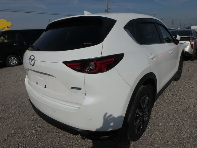 MAZDA CX-5 20S PROACTIVE