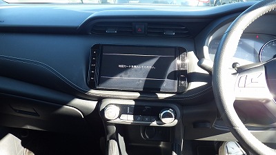 NISSAN KICKS E POWER X R03