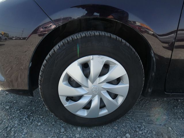 TOYOTA VITZ F SAFETY EDITION III