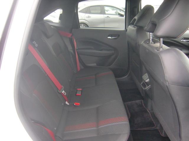NISSAN AURA 1.2NISMO