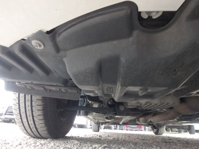 TOYOTA VITZ 5D F SAFETY PACKAGE