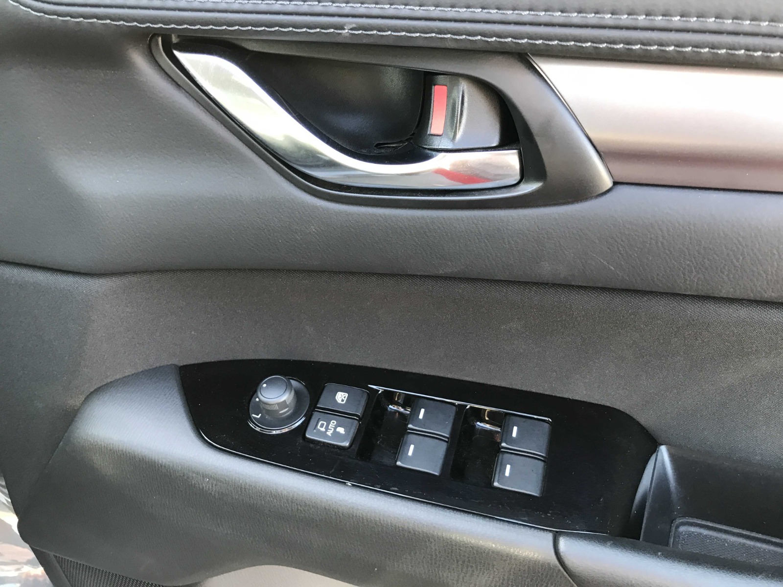 MAZDA CX-5 XD PROACTIVE