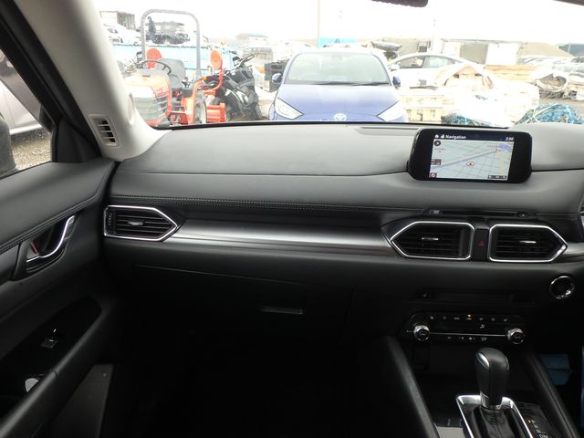 MAZDA CX-5 20S PROACTIVE