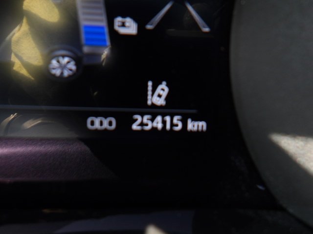 TOYOTA YARIS HYBRID Z