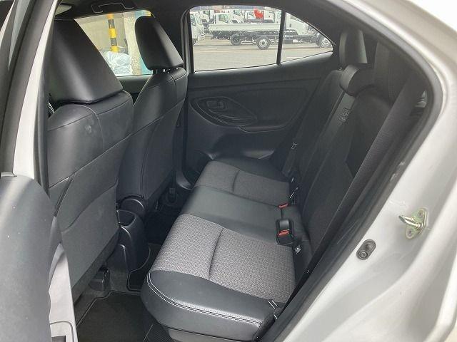 TOYOTA YARIS CROSS HYBRID Z