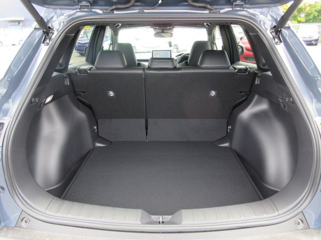 TOYOTA COROLLA CROSS HYBRID Z