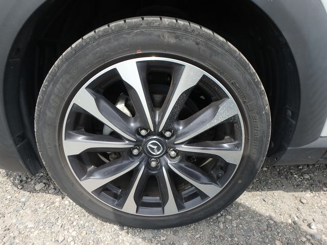 MAZDA CX-3 20S L PACKAGE