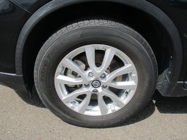 NISSAN  XTRAIL 20XI HYBRID