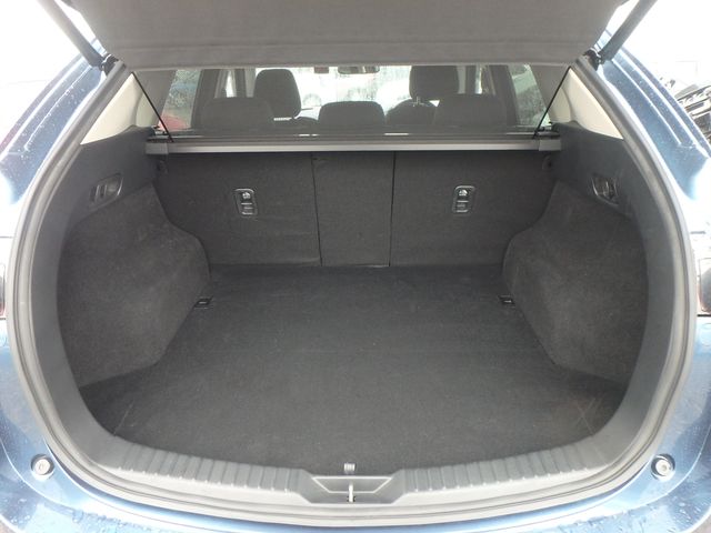 MAZDA CX-5 20S PROACTIVE