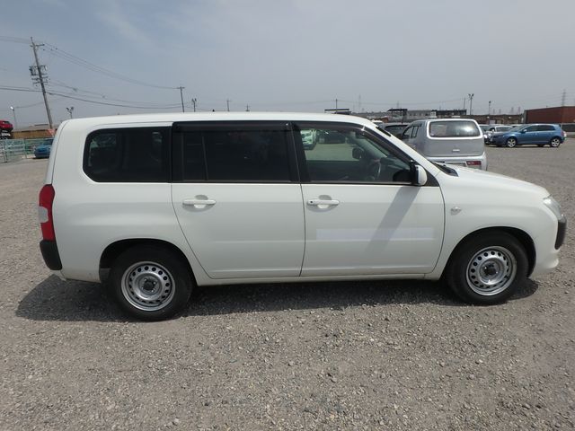 TOYOTA PROBOX G L