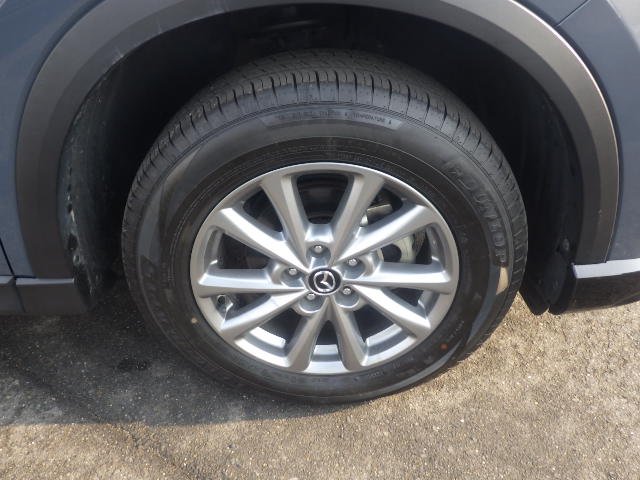 MAZDA CX-5 20S SMART EDITION