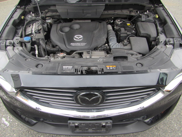 MAZDA CX-8 XD PROACTIVE