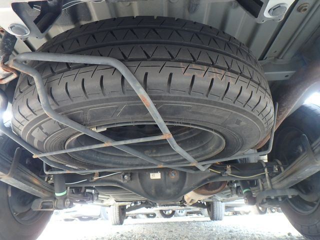 TOYOTA HIACE 5D LONG DX GL PACKAGE JUSTLOW