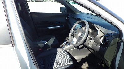 NISSAN KICKS E POWER X R03