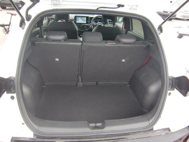 NISSAN AURA 1.2NISMO