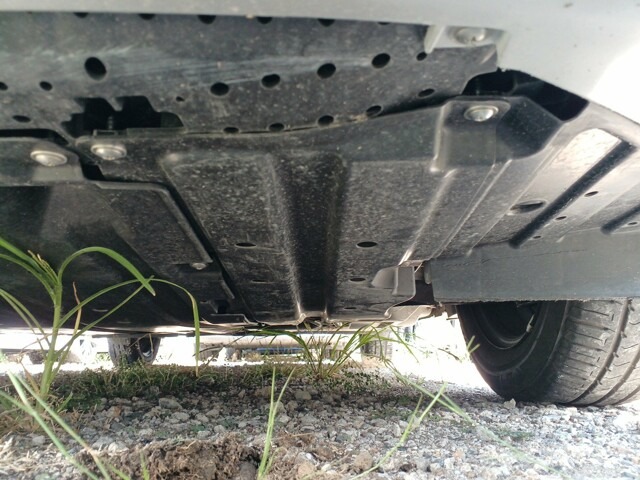 SUZUKI SWIFT HYBRID MG