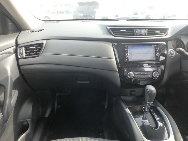 NISSAN XTRAIL 20X