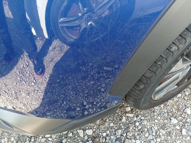 TOYOTA COROLLA CROSS HYBRID Z