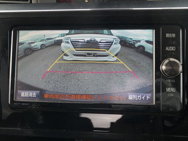 TOYOTA ROOMY G S