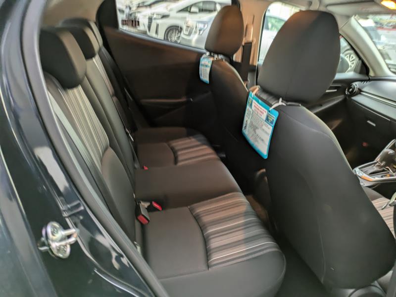 MAZDA DEMIO 15S BUSINESS YU-SPKG