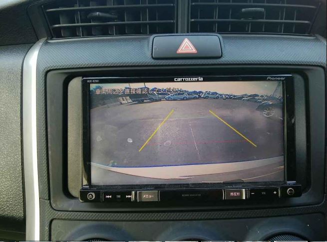 Toyota Corolla Fielder 2017