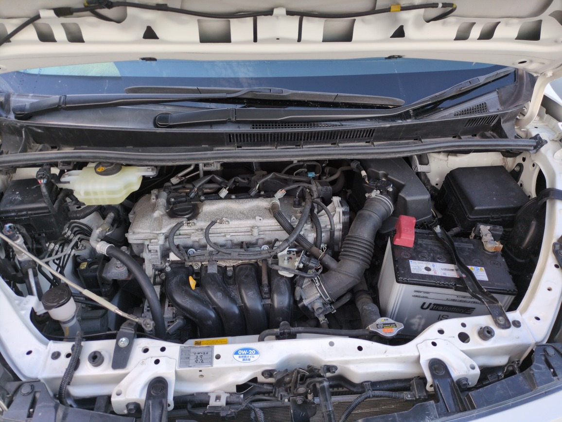 TOYOTA VOXY ZS KIRAMEKI