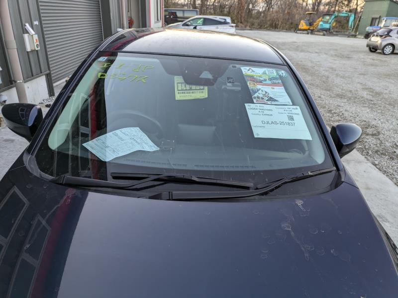 MAZDA DEMIO 15S BUSINESS YU-SPKG