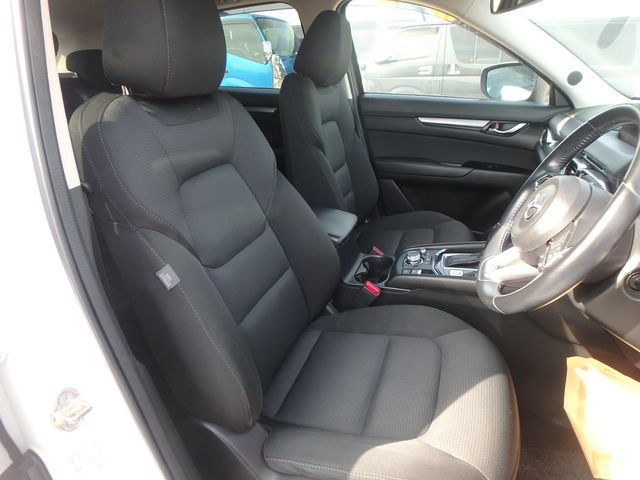 MAZDA CX-5 20S PROACTIVE