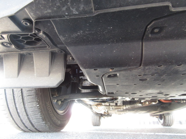 HONDA VEZEL HYBRID E:HEV X