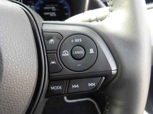 TOYOTA COROLLA 4D WXB