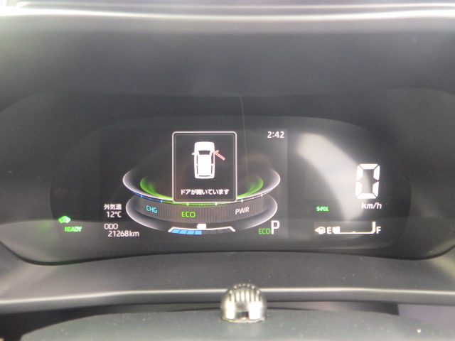 TOYOTA RAIZE HYBRID Z