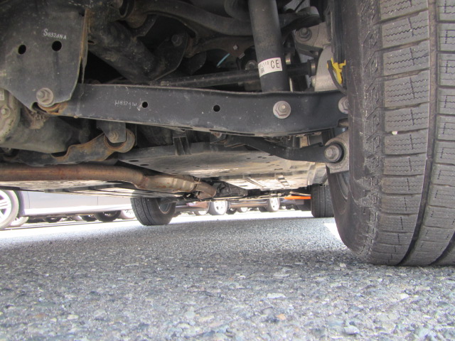 SUBARU XV 2,0I-L EYESIGHT