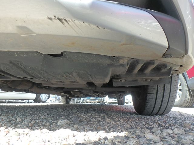 TOYOTA VITZ F SAFETY EDITION III