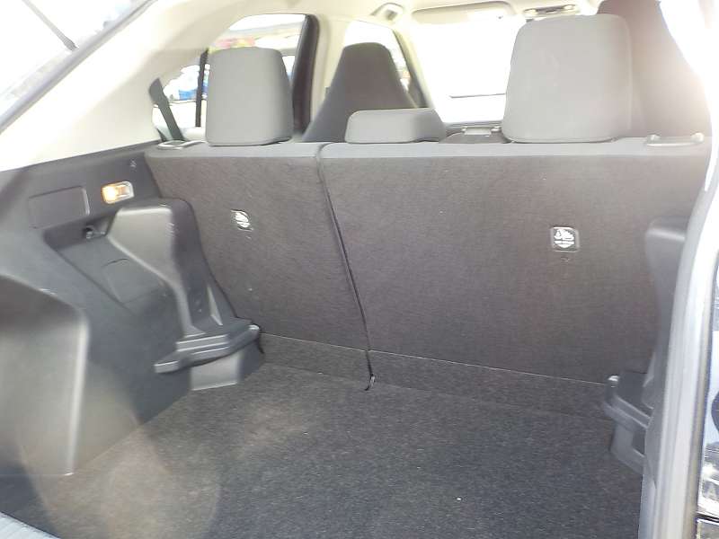 TOYOTA YARIS CROSS HYBRID X