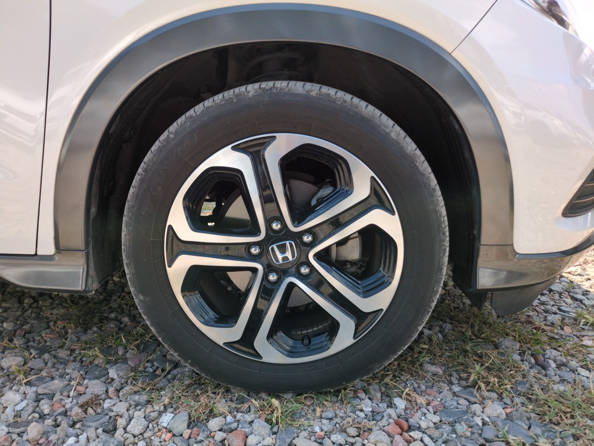 HONDA VEZEL X・HONDA SENSING