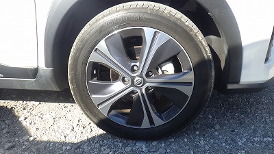 NISSAN KICKS E POWER X R03