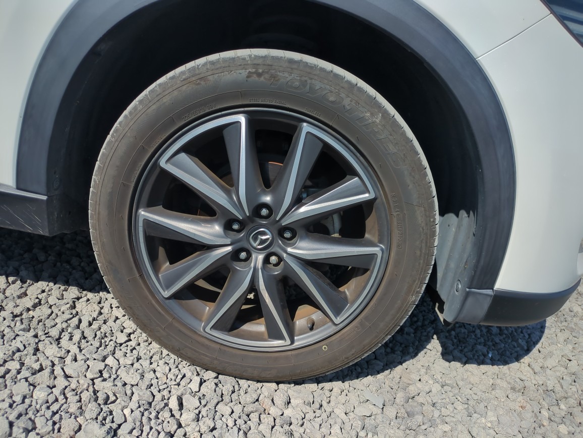 MAZDA CX-5 20S PROACTIVE