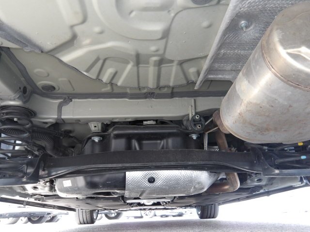 TOYOTA COROLLA 4D WXB