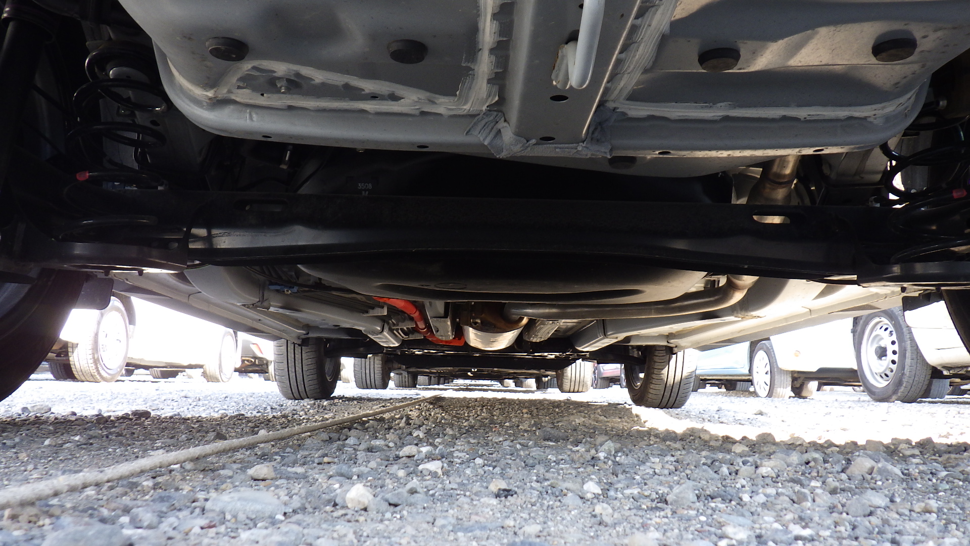 TOYOTA RAIZE HYBRID Z