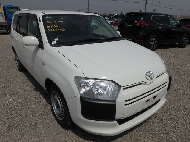 TOYOTA PROBOX G L