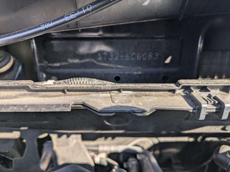 NISSAN X-TRAIL LEATHER ED V SELECTION