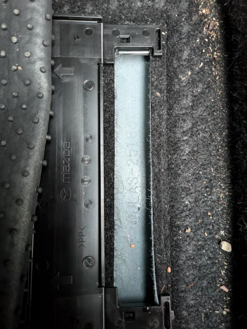 MAZDA DEMIO 15S BUSINESS YU-SPKG