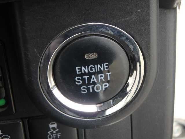 TOYOTA ROOMY CUSTOM G-T