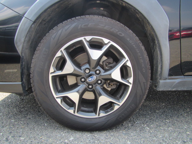 SUBARU XV 2,0I-L EYESIGHT